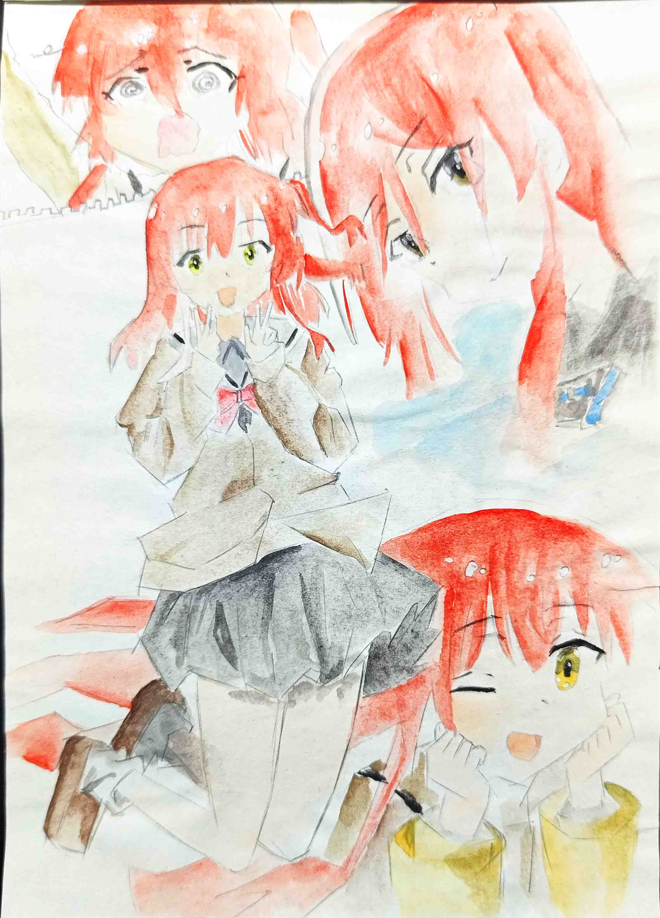 1