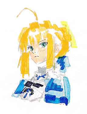 3
