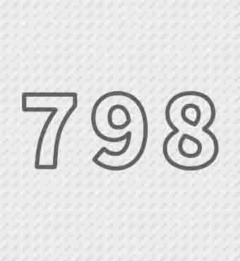 798笔记